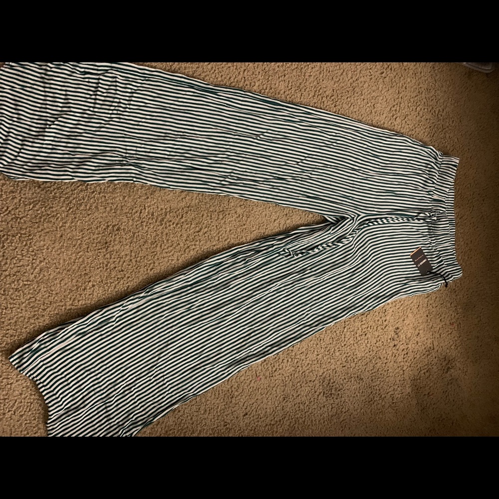 Palazzo pants
